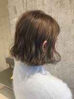 ル リヤン(Le lien)&nbsp;ミニボブ・ツヤカラー