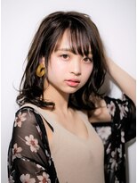 グリッター(GRITTERs)&nbsp;大人かわいいサマーミディ