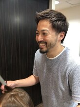 リフアクト(LifAct)&nbsp;横田  昭史