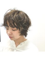 ヘアメイク マルナ 本店(HAIR MAKE MALUNA) 【maluna あっちゃん限定】