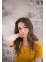 バード(bird)&nbsp;【2019年秋の新作スタイル】戸田公園美容室bird