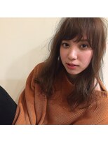 ガーランドウメダ(Garland umeda)&nbsp;ヘルシーレイヤー＿ロング＿00214