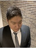 刈り上げ