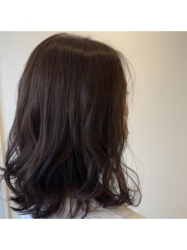 美容室ベーセベーゼ 朝霞店(B C B G) オレンジブラウン♪