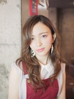 アンプリュス リアン(1+ Unplus lien)&nbsp;フェミニンロング/亀戸/亀戸駅北口/