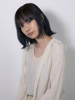 トニーアンドガイ 広尾店(TONI & GUY)&nbsp;グラデーションミディアムボブ