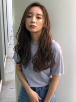 プロデュース 古淵店(Produce) フェミニンロング【町田/相模原/古淵】