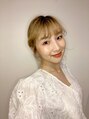 ブレス ヘアアンドスパ 湘南台(bless hair spa) KAZUE