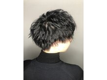 カットライン(CUT LINE)