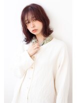 キトネ(ki.tone)&nbsp;【ki.tone】ニュアンスウェーブボブ