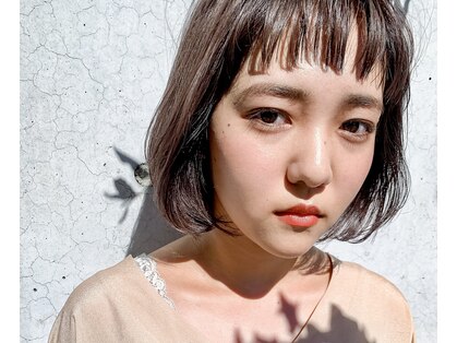 アプル(apr.)の写真