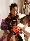 お子様カット