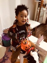 フェルナ(FERNA)&nbsp;お子様カット