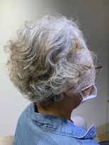 ユーネリー(U-NERY)&nbsp;ショートスタイル