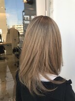 エイト マカビ 沖縄真嘉比店(EIGHT makabi)&nbsp;【EIGHT 真嘉比】お客様スタイル_