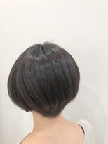 ディアオアシス(Dear OASIS)&nbsp;ショートボブ