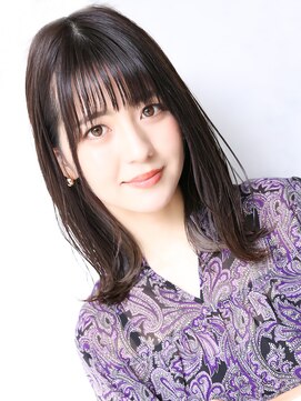 クラッチムク 博多口(CLUTCH muk.) 大人可愛い２０代３０代４０代小顔 暗めカラー G3