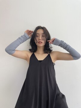 リブレ(LIBRE+hp) くびれレイヤースタイル