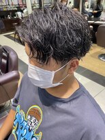 ゼスト フィーノ(ZEST fino) 【ZEST立川 三谷】パートスタイルもいける!?大人気パーマ!