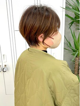 アロ 大阪梅田(alo) 【藤田真由】くびれショート《大阪梅田駅》