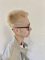 セカンド(Second) Second × おしゃれソヒモヒ