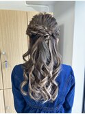 エクステヘアセット