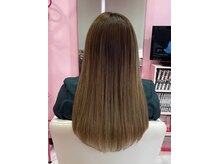 ヘアエクステンションサロン キュッキュ 鹿児島店(Q9)