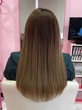 ヘアエクステンションサロン キュッキュ 鹿児島店(Q9)