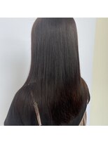 シャラクアクティ(sharaku acty)&nbsp;髪質改善ストレート