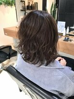 バレッタ バイジュエル センター北駅モザイクモール前店(Valletta by JEWEL)&nbsp;☆お客様スタイル【Valletta  by  JEWELセンター北/センター南】