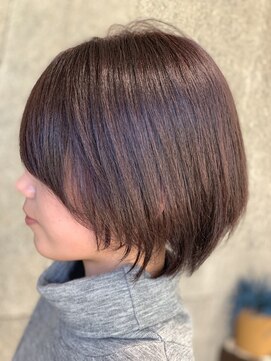 ルアナヘアー(Luana Hair) ルアナ3