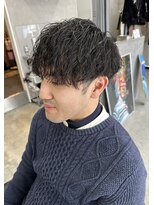 シラス(SiLasu)&nbsp;ツイスパマッシュ