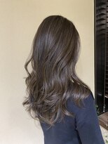 ゼン(Zen.) ハイライトたっぷり