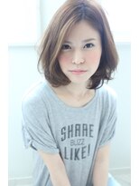 アビリティ ヘア アーキテクト(ABILITY hair architect)&nbsp;城東区・鶴見区・関目・新森古市・守口 | 人気♪