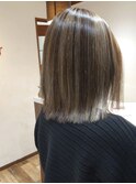 コントラストハイライト
