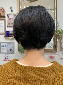 エムエスアール(msr) シルキーカット