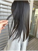 カラーエステ*髪質改善