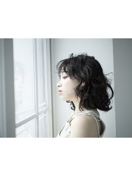 【府中駅徒歩1分】髪質、頭皮状態にもあわせてあなたにあうカラーを提案いたします。