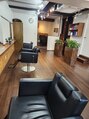 ソレイユ フィス店(Soleil)/松尾 [東久留米/白髪染め/髪質改善]