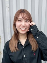 ソーコ(SOKO) 牧野 杏那