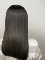 ボタニウムドットハイクバイアールサロン(BOTANIUM.Hk by Rr SALON)&nbsp;【BOTANIUM.Hk】R.HASトリートメント (高濃度水素＋ヒト幹細胞入
