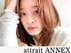 アトレアネックス(attrait ANNEX)の写真