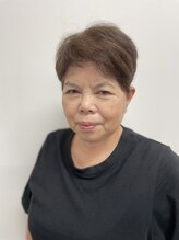 マイ スタイル 茨木店(My j Style)&nbsp;加藤 昌子