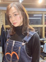 イー(E)&nbsp;ミディアム