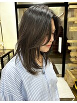 テテ(TETE)&nbsp;ミディアムレイヤー