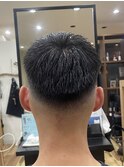 クロップスタイル