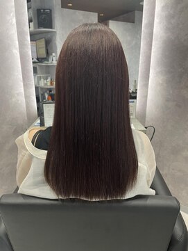 バディ(BUDDY) ナチュラルブラウン