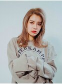 大人ハイトーン/20代/30代/40代/50代/西阿知/イオン倉敷