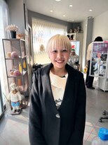 ダニーコウベ(Danny kobe)&nbsp;抜きっぱなし！