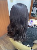 冬のおすすめロング20代30代40/倉敷
